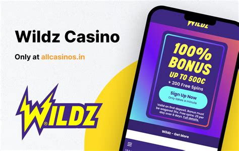 Wildz casino Honduras